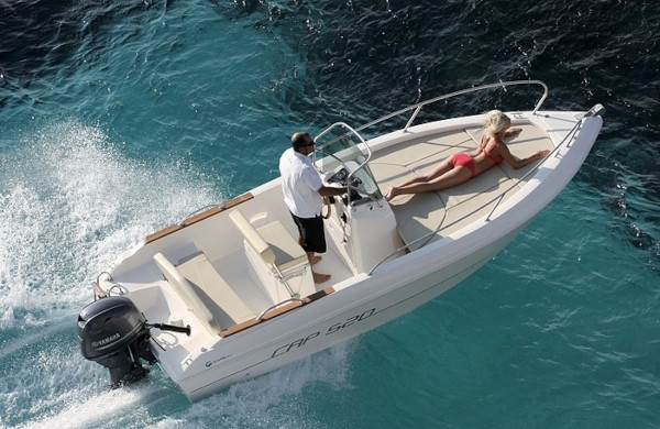 Cantieri Capelli 5201