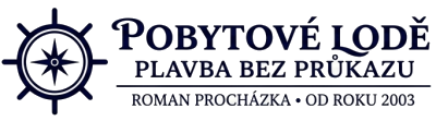 Pobytové lodě