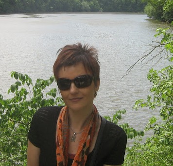 EVA JEŽOVÁ
