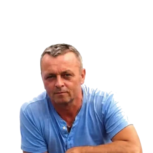 Roman Procházka