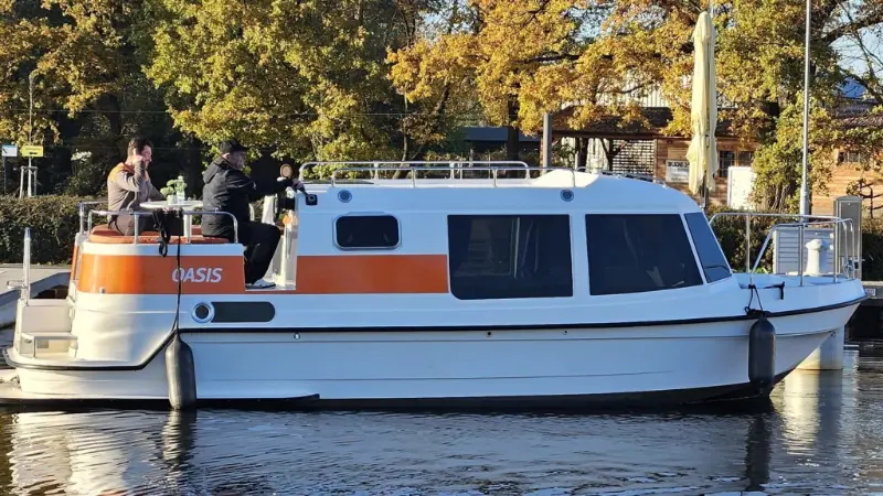 Hausbót Terka